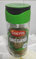 Orégano