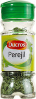 Perejil frasco 5 g