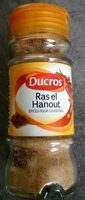 Ras el Hanout