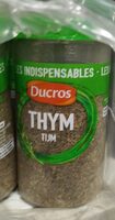 Thym