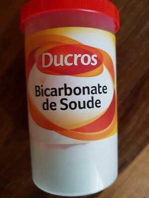 Bicarbonate de soude