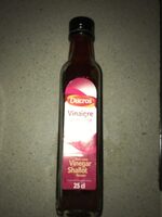 Vinaigre de vin rouge