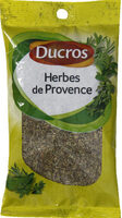 Herbes de Provence pour barbecue