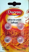 Safran du Levant