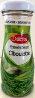 Ciboulette