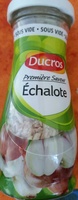 Échalote première saveur