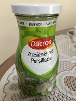 Persillade