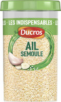 Ail semoule Ducros