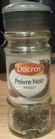 Le noir