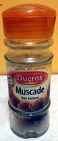 Muscade