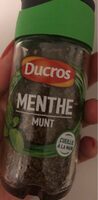 Menthe