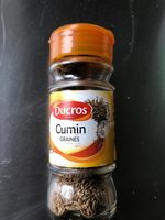 Cumin Graines