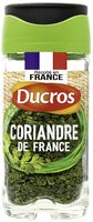 Coriandre de France