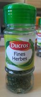 Fines herbes