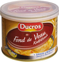 Fond de Veau Boite 90 g