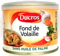 Fond de volaille