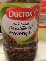 Mélange pour Salade
