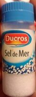 Sel de mer
