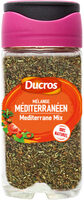 Mélange Méditerranéen