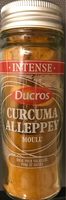 Curcuma allepey