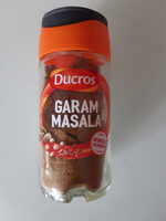 Ducros - Garam Masala
