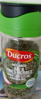 Mélange Ail & Fines Herbes