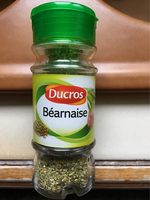 27G Mlge Sauce Bearnaise Ducros