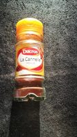 La cannelle moulue