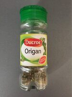 Origan