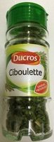 Ciboulette