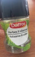 Herbes italiennes