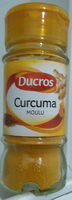 Curcuma