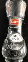 Sel noir de Chypre