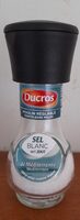Sel blanc
