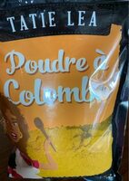 Poudre a Colombo