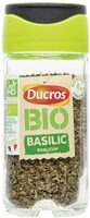 Basilic Bio