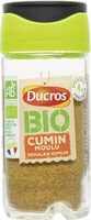 Cumin moulu