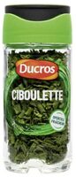 Ciboulette