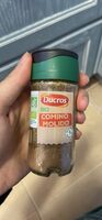 Comino molido bio