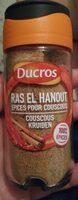 Ras El hanout