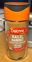Ras El Hanout