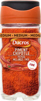 Piment Chipotle
