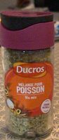 Mélange pour Poisson