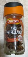 Anís estrellado