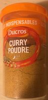 Curry poudre