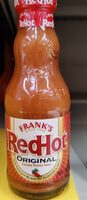 Red hot original