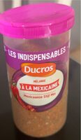 Mélange à la mexicaine