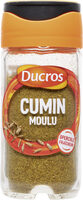 Cumin Moulu