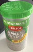 Herbes de Provence