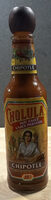 Chipotle hot sauce